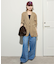 VINTAGE VIYELLA ジャケット