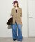 VINTAGE VIYELLA ジャケット