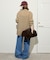 VINTAGE VIYELLA ジャケット