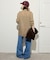 VINTAGE VIYELLA ジャケット