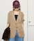 VINTAGE VIYELLA ジャケット