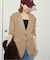 VINTAGE VIYELLA ジャケット