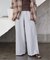 《追加》裏毛ワイドパンツ