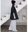 《追加》裏毛ワイドパンツ