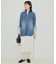《WEB限定/追加》LE DENIM BDUデニムシャツ