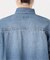 《WEB限定/追加》LE DENIM BDUデニムシャツ