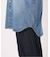 《WEB限定/追加》LE DENIM BDUデニムシャツ