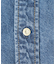 《WEB限定/追加》LE DENIM BDUデニムシャツ