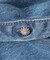 《WEB限定/追加》LE DENIM BDUデニムシャツ