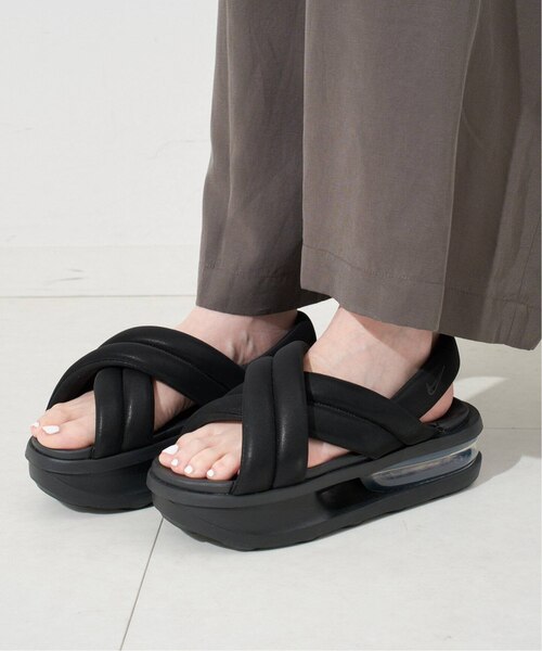 NIKE/ナイキ AIR MAX ISLA SANDAL FJ5929-003 エアマックス