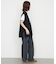 《追加》ダブルフェイスニットベスト