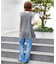 《追加》ダブルフェイスニットベスト