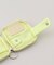 《WEB限定》SLOBE citron.アクセサリーポーチ
