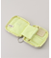 《WEB限定》SLOBE citron.アクセサリーポーチ