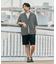 ラッセル レース SS シャツ