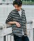 ラッセル レース SS シャツ