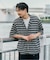 ラッセル レース SS シャツ
