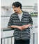 ラッセル レース SS シャツ
