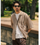 ラッセル レース SS シャツ