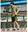 ラッセル レース SS シャツ