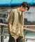 ラッセル レース SS シャツ