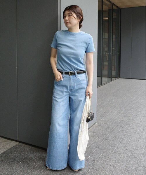ヘルシーデニム SLOBE別注 Wild Ginger デニム Healthy denim/ヘルシーデニム SLOBE別注 Wild Ginger Easy
