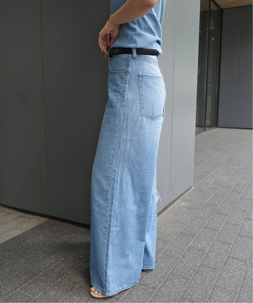 slobeiena healthy denim 別注wild ginger Healthy denim/ヘルシーデニム SLOBE別注 Wild Ginger Easy