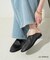《追加》LE VERNIS/ル ベルニ BERE FOOT シューズ 234-210304