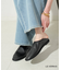 《追加》LE VERNIS/ル ベルニ BERE FOOT シューズ 234-210304