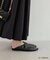 《追加》LE VERNIS/ル ベルニ BERE FOOT シューズ 234-210304