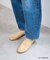 《追加》LE VERNIS/ル ベルニ BERE FOOT シューズ 234-210304