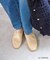 《追加》LE VERNIS/ル ベルニ BERE FOOT シューズ 234-210304