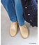 《追加》LE VERNIS/ル ベルニ BERE FOOT シューズ 234-210304