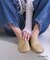 《追加》LE VERNIS/ル ベルニ BERE FOOT シューズ 234-210304