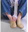 《追加》LE VERNIS/ル ベルニ BERE FOOT シューズ 234-210304