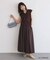 《追加》LE VERNIS/ル ベルニ BERE FOOT シューズ 234-210304