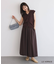 《追加》LE VERNIS/ル ベルニ BERE FOOT シューズ 234-210304