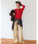 《追加》LE VERNIS/ル ベルニ BERE FOOT シューズ 234-210304