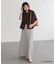 《追加》LE VERNIS/ル ベルニ BERE FOOT シューズ 234-210304