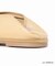 《追加》LE VERNIS/ル ベルニ BERE FOOT シューズ 234-210304