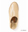 《追加》LE VERNIS/ル ベルニ BERE FOOT シューズ 234-210304