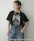 《追加5》GOOD ROCK SPEED SLOBE別注 LIFE PC PHOTO TEE1