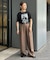 《追加5》GOOD ROCK SPEED SLOBE別注 LIFE PC PHOTO TEE1