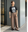 《追加5》GOOD ROCK SPEED SLOBE別注 LIFE PC PHOTO TEE1