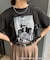 《追加5》GOOD ROCK SPEED SLOBE別注 LIFE PC PHOTO TEE1