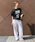 《追加5》GOOD ROCK SPEED SLOBE別注 LIFE PC PHOTO TEE1