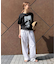 《追加5》GOOD ROCK SPEED SLOBE別注 LIFE PC PHOTO TEE1