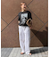《追加5》GOOD ROCK SPEED SLOBE別注 LIFE PC PHOTO TEE1