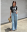 《追加5》GOOD ROCK SPEED SLOBE別注 LIFE PC PHOTO TEE1
