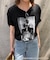 《追加5》GOOD ROCK SPEED SLOBE別注 LIFE PC PHOTO TEE1